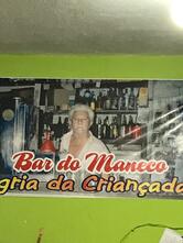 Bar do Maneco