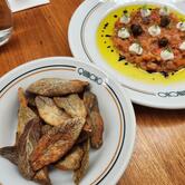 Quincho Cozinha & Coquetelaria