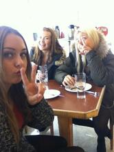 Bakarameistarinn - Suðurver