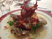 Restaurant Delicious