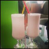 Lime & Lemon