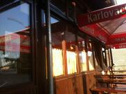 Okrepčevalnica Pri Matičku