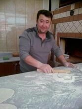 Yavuz Pide & Restaurant Bulancak