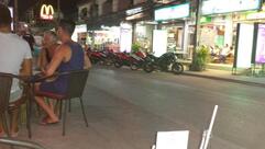 The Islander Grill Koh Samui