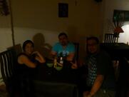 Las Cochineras Burger