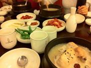 Jiho Hanbang Samgyetang Jangan