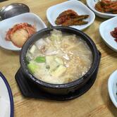 전주식당