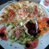 Al Forno مطعم الفرنو