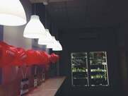 Суши Wok