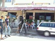 Restaurant la croisette