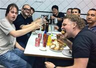 Lanchonete Esquina do Pastel II