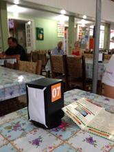 Pizzaria Dom Chavinho Pizzaria no Cajuru