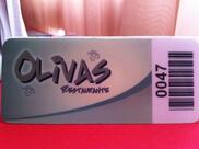 Olivas Restaurante Self-service