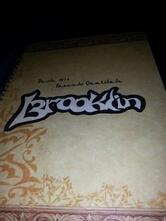 Brooklin Esfiharia e culinária Árabe