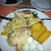 Churrascaria Simpatia Gaúcha