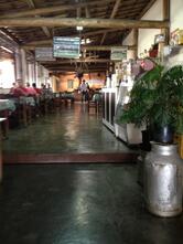 Varanda de Minas Restaurante