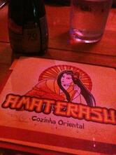 Amaterasu Cozinha Oriental