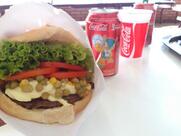 Pappatuti - Lancheria em Caxias do Sul