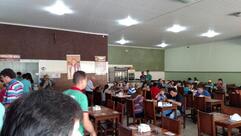 Restaurante do Italiano