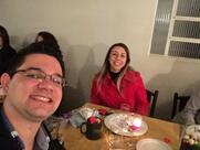 Restaurante Santa Felicidade