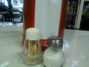 Bico Doce Café e Restaurante