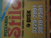 Pizzaria Stilo