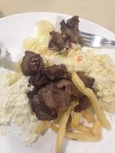 Restaurante Favoretti