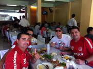 Churrascaria RS