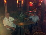 Casquerado Cupim Bar