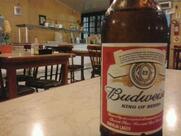 Camarão 7 by Moinhos