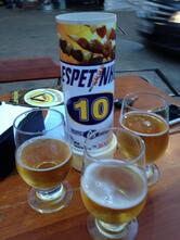 Espetinho Posto Amizade