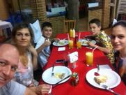 Restaurante e Pizzaria Fornaça