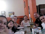 Pizzaria Sabor & Arte