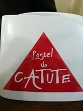 Pastel do Catute