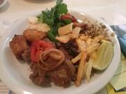 Restaurante Minas Brasil