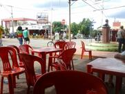 Restaurante e Pizzaria Aconchego