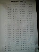 Pão de Queijo Mineirin