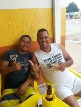 Padaria Pão Praça e Cia