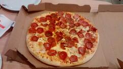 Domino's Pizza