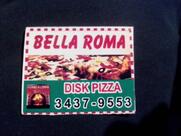 Bella Roma