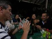 Restaurante Aos Amigos