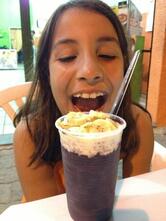 Sorveteria e Pizzaria yupe