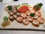 Restaurante Cantinho do Sushi