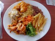 Restaurante Aquarius