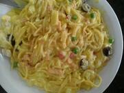 Restaurante Kilochik