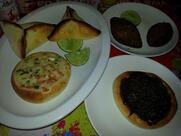 Snoubar Delícias Árabes