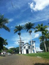 Bom Começo Bar Restaurante