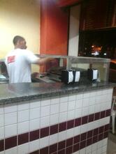 Casa do Cachorro Quente