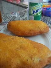 Copo Canudo - Lanchonete