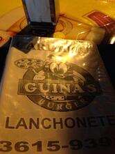 Guina's Burguer